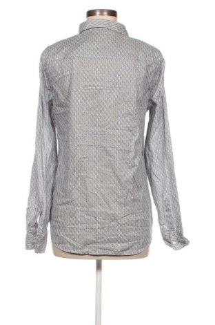 Γυναικείο πουκάμισο Marc O'Polo, Μέγεθος M, Χρώμα Μπλέ, Τιμή 22,38 €