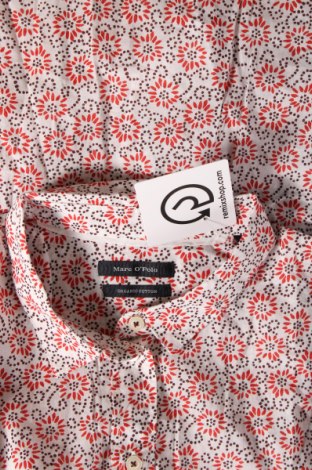 Γυναικείο πουκάμισο Marc O'Polo, Μέγεθος XS, Χρώμα Πολύχρωμο, Τιμή 33,40 €