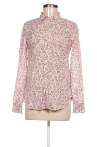 Γυναικείο πουκάμισο Marc O'Polo, Μέγεθος XS, Χρώμα Πολύχρωμο, Τιμή 4,34 €