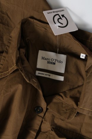 Γυναικείο πουκάμισο Marc O'Polo, Μέγεθος S, Χρώμα Πράσινο, Τιμή 33,40 €