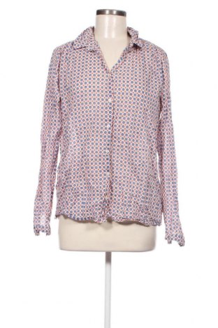 Γυναικείο πουκάμισο Marc O'Polo, Μέγεθος XL, Χρώμα Πολύχρωμο, Τιμή 15,47 €