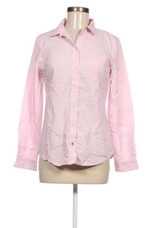 Γυναικείο πουκάμισο Marc O'Polo, Μέγεθος S, Χρώμα Ρόζ , Τιμή 25,05 €