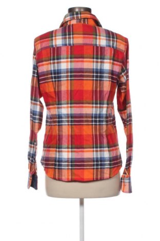 Γυναικείο πουκάμισο Marco Pecci, Μέγεθος M, Χρώμα Πολύχρωμο, Τιμή 3,56 €