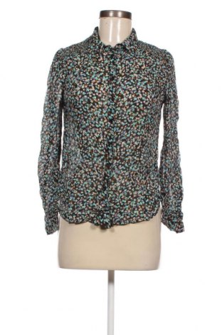 Γυναικείο πουκάμισο Marcs, Μέγεθος M, Χρώμα Πολύχρωμο, Τιμή 3,09 €