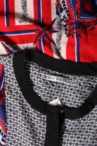 Dámská košile  Maria Tailor, Velikost M, Barva Vícebarevné, Cena  70,00 Kč