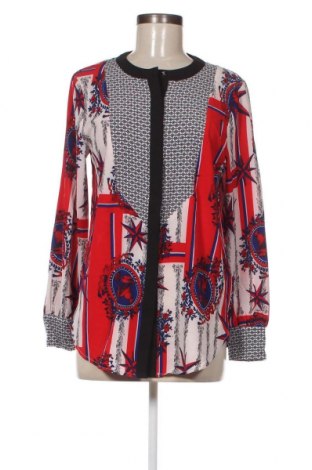Γυναικείο πουκάμισο Maria Tailor, Μέγεθος M, Χρώμα Πολύχρωμο, Τιμή 2,57 €