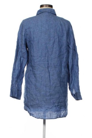 Γυναικείο πουκάμισο Marie Jo, Μέγεθος M, Χρώμα Μπλέ, Τιμή 28,39 €