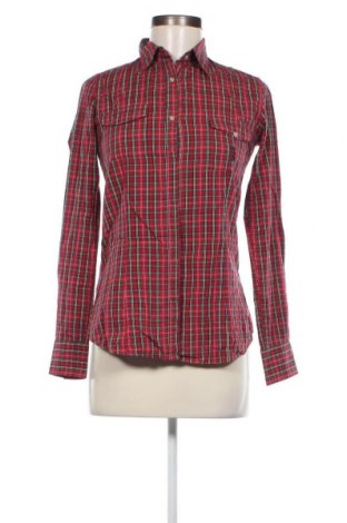 Γυναικείο πουκάμισο Marina Militare, Μέγεθος S, Χρώμα Πολύχρωμο, Τιμή 2,38 €