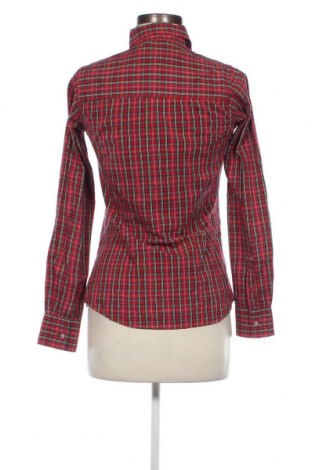 Γυναικείο πουκάμισο Marina Militare, Μέγεθος S, Χρώμα Πολύχρωμο, Τιμή 2,23 €