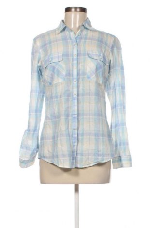 Γυναικείο πουκάμισο Marks & Spencer, Μέγεθος S, Χρώμα Πολύχρωμο, Τιμή 2,35 €