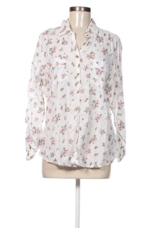 Γυναικείο πουκάμισο Marks & Spencer, Μέγεθος XXL, Χρώμα Πολύχρωμο, Τιμή 12,37 €