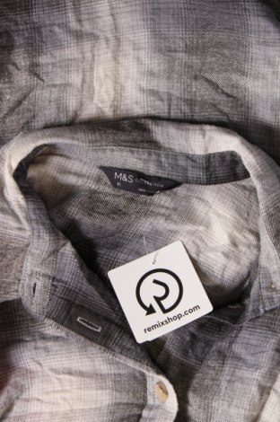 Dámska košeľa  Marks & Spencer, Veľkosť M, Farba Viacfarebná, Cena  2,84 €