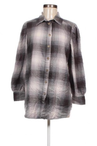 Γυναικείο πουκάμισο Marks & Spencer, Μέγεθος M, Χρώμα Πολύχρωμο, Τιμή 2,97 €