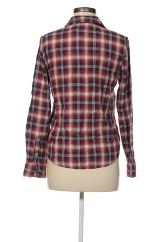 Дамска риза Massimo Dutti, Размер M, Цвят Многоцветен, Цена 34,00 лв.