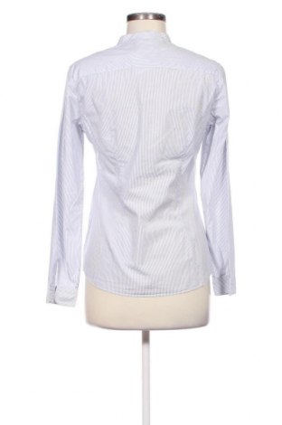 Дамска риза Massimo Dutti, Размер M, Цвят Многоцветен, Цена 34,00 лв.