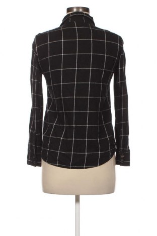 Γυναικείο πουκάμισο Massimo Dutti, Μέγεθος M, Χρώμα Μαύρο, Τιμή 21,03 €
