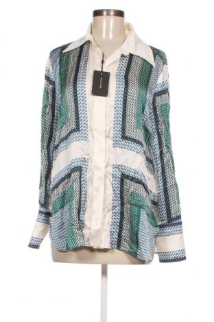 Γυναικείο πουκάμισο Massimo Dutti, Μέγεθος XL, Χρώμα Πολύχρωμο, Τιμή 63,09 €