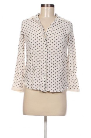 Γυναικείο πουκάμισο Massimo Dutti, Μέγεθος XS, Χρώμα Πολύχρωμο, Τιμή 13,67 €