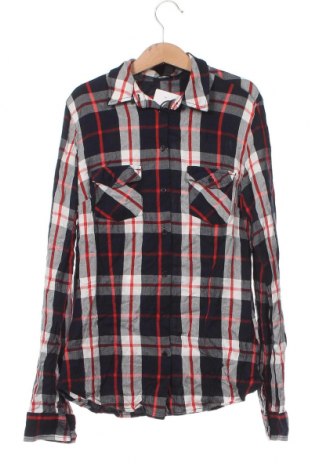 Γυναικείο πουκάμισο Mavi, Μέγεθος XS, Χρώμα Πολύχρωμο, Τιμή 2,52 €