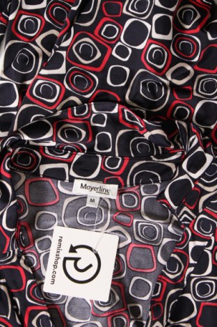 Γυναικείο πουκάμισο Mayerline, Μέγεθος M, Χρώμα Πολύχρωμο, Τιμή 2,31 €