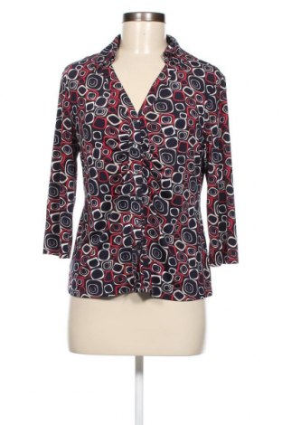 Γυναικείο πουκάμισο Mayerline, Μέγεθος M, Χρώμα Πολύχρωμο, Τιμή 3,15 €