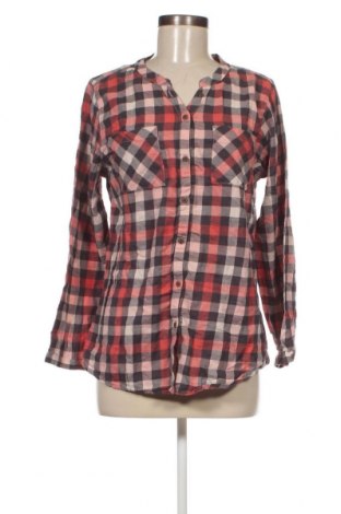 Γυναικείο πουκάμισο Mayflower, Μέγεθος XL, Χρώμα Πολύχρωμο, Τιμή 3,56 €