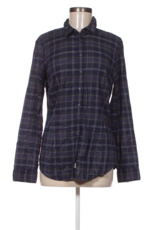 Γυναικείο πουκάμισο Mc Gregor, Μέγεθος M, Χρώμα Μπλέ, Τιμή 3,58 €