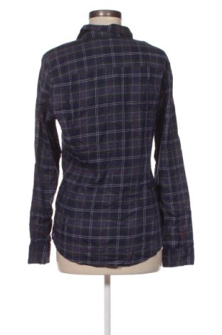 Γυναικείο πουκάμισο Mc Gregor, Μέγεθος M, Χρώμα Μπλέ, Τιμή 3,58 €