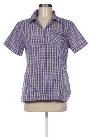 Dámská košile  McKinley, Velikost M, Barva Vícebarevné, Cena  53,00 Kč