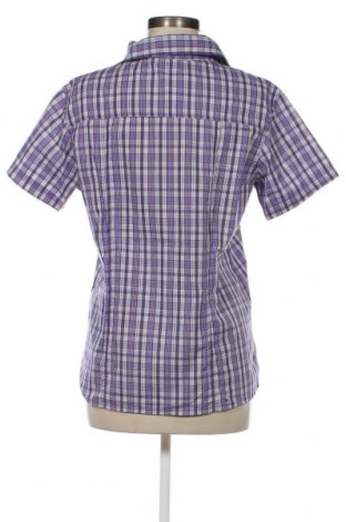 Γυναικείο πουκάμισο McKinley, Μέγεθος M, Χρώμα Πολύχρωμο, Τιμή 4,80 €