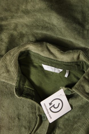 Дамска риза Melting Stockholm, Размер M, Цвят Зелен, Цена 6,00 лв.