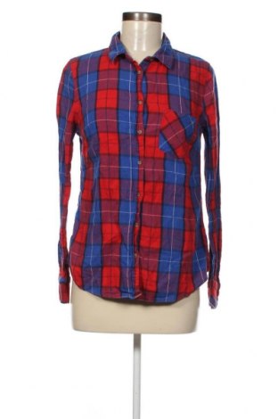 Γυναικείο πουκάμισο Merona, Μέγεθος M, Χρώμα Πολύχρωμο, Τιμή 3,56 €