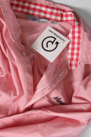 Γυναικείο πουκάμισο Mexx, Μέγεθος XL, Χρώμα Πολύχρωμο, Τιμή 11,29 €