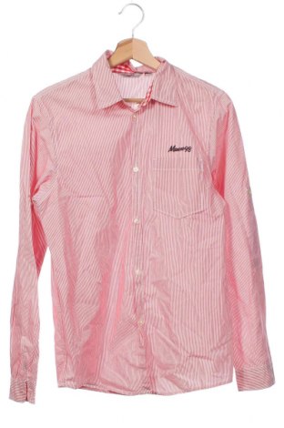 Γυναικείο πουκάμισο Mexx, Μέγεθος XL, Χρώμα Πολύχρωμο, Τιμή 11,29 €