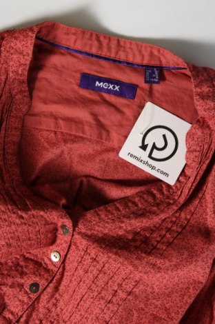 Γυναικείο πουκάμισο Mexx, Μέγεθος M, Χρώμα Μπλέ, Τιμή 5,49 €