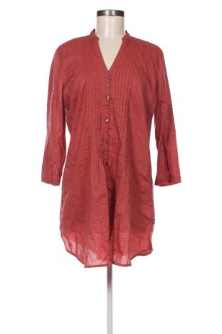 Γυναικείο πουκάμισο Mexx, Μέγεθος M, Χρώμα Μπλέ, Τιμή 6,98 €