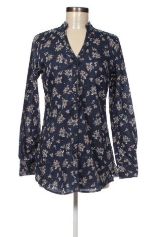 Γυναικείο πουκάμισο Mexx, Μέγεθος XS, Χρώμα Μπλέ, Τιμή 14,85 €
