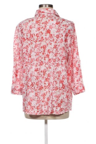 Γυναικείο πουκάμισο Michele Boyard, Μέγεθος XL, Χρώμα Πολύχρωμο, Τιμή 9,59 €