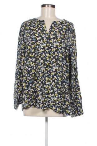 Γυναικείο πουκάμισο Michele Boyard, Μέγεθος XXL, Χρώμα Πολύχρωμο, Τιμή 13,91 €