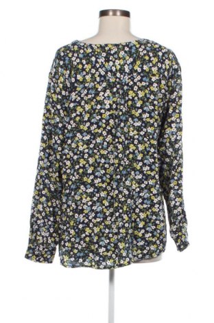Γυναικείο πουκάμισο Michele Boyard, Μέγεθος XXL, Χρώμα Πολύχρωμο, Τιμή 13,91 €