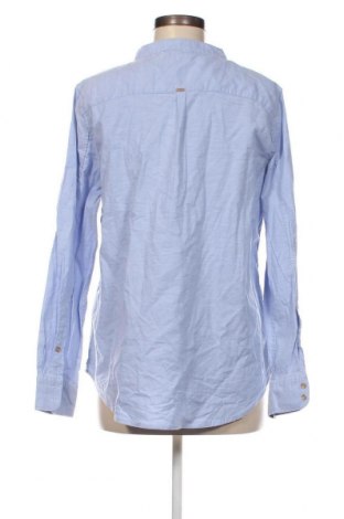 Γυναικείο πουκάμισο Milano, Μέγεθος XL, Χρώμα Μπλέ, Τιμή 15,46 €