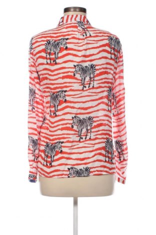Γυναικείο πουκάμισο Milano, Μέγεθος S, Χρώμα Πολύχρωμο, Τιμή 15,46 €