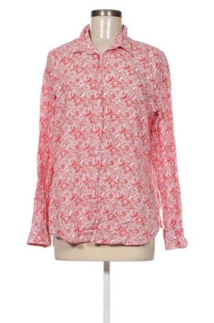 Γυναικείο πουκάμισο Milano Italy, Μέγεθος XL, Χρώμα Πολύχρωμο, Τιμή 10,10 €