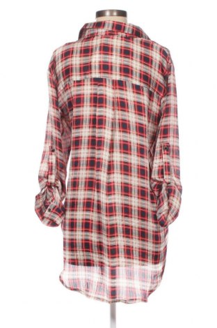 Γυναικείο πουκάμισο Millenium, Μέγεθος S, Χρώμα Πολύχρωμο, Τιμή 15,46 €