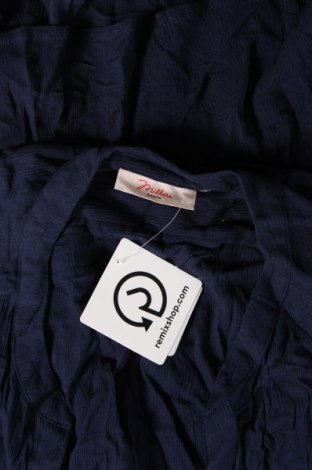 Γυναικείο πουκάμισο Millers, Μέγεθος M, Χρώμα Μπλέ, Τιμή 15,46 €