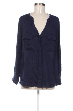 Γυναικείο πουκάμισο Millers, Μέγεθος M, Χρώμα Μπλέ, Τιμή 8,35 €