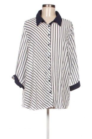Γυναικείο πουκάμισο Millers, Μέγεθος XL, Χρώμα Πολύχρωμο, Τιμή 13,14 €