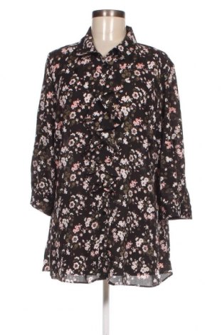 Γυναικείο πουκάμισο Millers, Μέγεθος XL, Χρώμα Πολύχρωμο, Τιμή 12,83 €