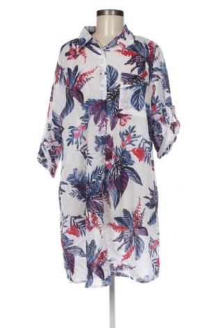 Γυναικείο πουκάμισο Millers, Μέγεθος XXL, Χρώμα Πολύχρωμο, Τιμή 15,46 €