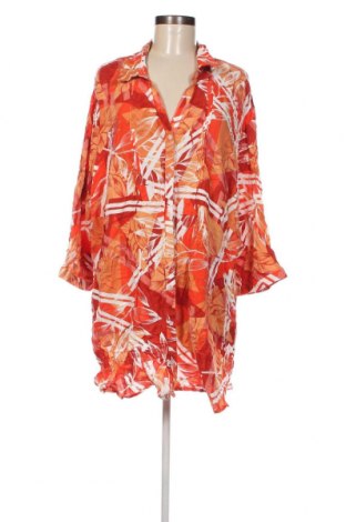 Γυναικείο πουκάμισο Millers, Μέγεθος XXL, Χρώμα Πολύχρωμο, Τιμή 13,91 €
